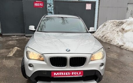 BMW X1, 2012 год, 1 060 000 рублей, 2 фотография