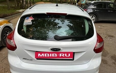 Ford Focus III, 2012 год, 690 000 рублей, 8 фотография