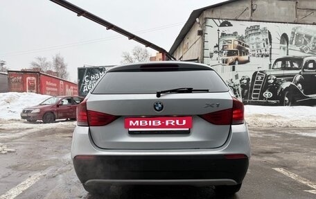 BMW X1, 2012 год, 1 060 000 рублей, 6 фотография