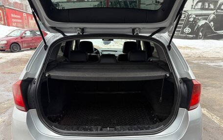 BMW X1, 2012 год, 1 060 000 рублей, 11 фотография