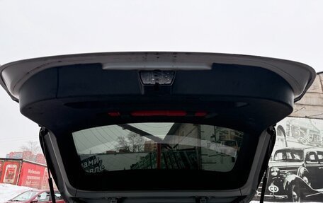 BMW X1, 2012 год, 1 060 000 рублей, 10 фотография