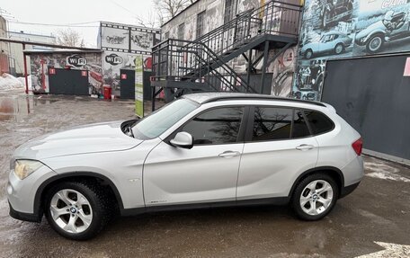 BMW X1, 2012 год, 1 060 000 рублей, 9 фотография