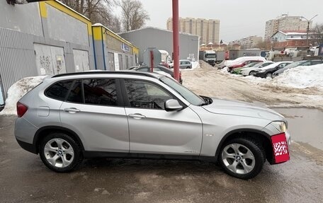 BMW X1, 2012 год, 1 060 000 рублей, 8 фотография