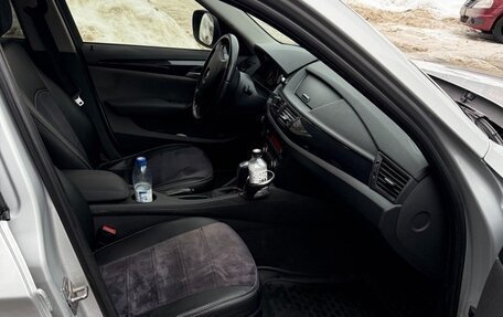 BMW X1, 2012 год, 1 060 000 рублей, 17 фотография