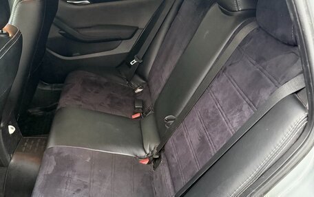 BMW X1, 2012 год, 1 060 000 рублей, 15 фотография