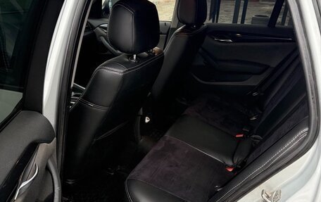 BMW X1, 2012 год, 1 060 000 рублей, 14 фотография