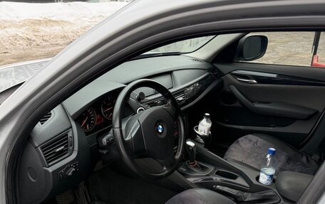 BMW X1, 2012 год, 1 060 000 рублей, 12 фотография