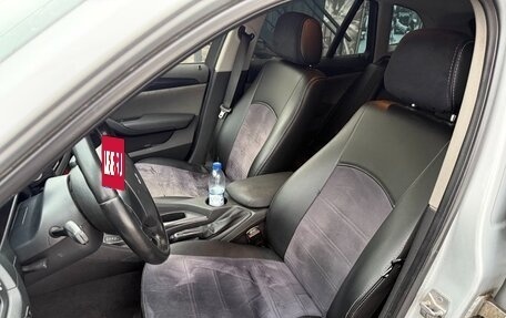 BMW X1, 2012 год, 1 060 000 рублей, 13 фотография