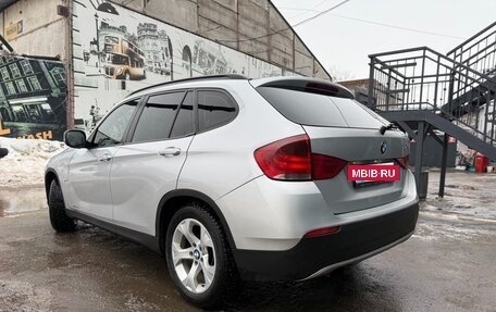 BMW X1, 2012 год, 1 060 000 рублей, 7 фотография