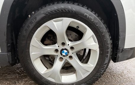 BMW X1, 2012 год, 1 060 000 рублей, 19 фотография