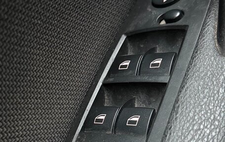 BMW X1, 2012 год, 1 060 000 рублей, 22 фотография