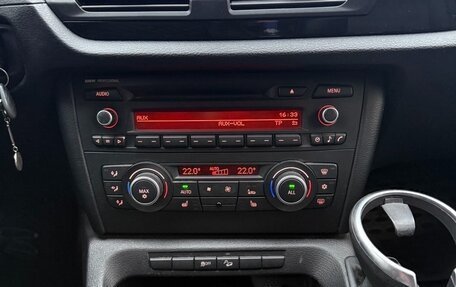 BMW X1, 2012 год, 1 060 000 рублей, 23 фотография