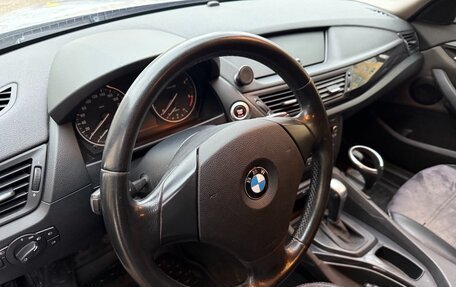 BMW X1, 2012 год, 1 060 000 рублей, 26 фотография