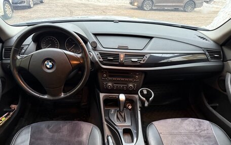 BMW X1, 2012 год, 1 060 000 рублей, 25 фотография