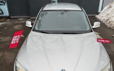 BMW X1, 2012 год, 1 060 000 рублей, 20 фотография