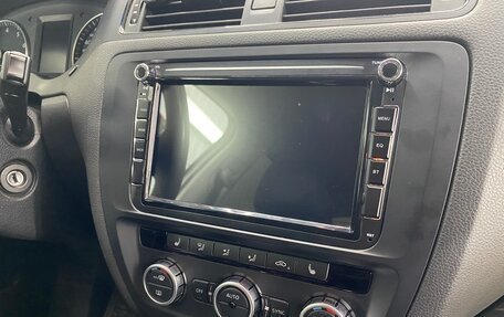 Volkswagen Jetta VI, 2012 год, 1 250 000 рублей, 11 фотография