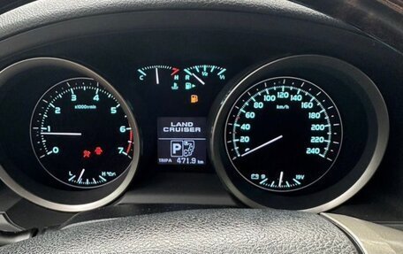 Toyota Land Cruiser 200, 2009 год, 2 650 000 рублей, 4 фотография