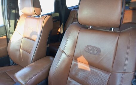 Jeep Grand Cherokee, 2012 год, 1 400 000 рублей, 24 фотография