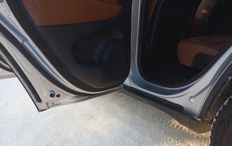 Jeep Grand Cherokee, 2012 год, 1 400 000 рублей, 30 фотография