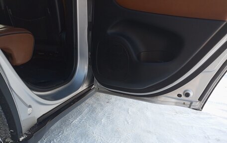 Jeep Grand Cherokee, 2012 год, 1 400 000 рублей, 31 фотография