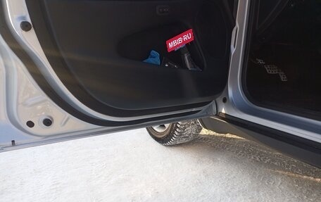 Jeep Grand Cherokee, 2012 год, 1 400 000 рублей, 29 фотография