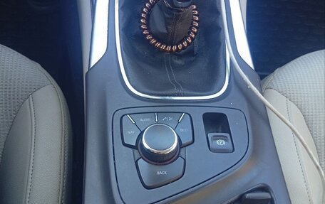 Opel Insignia II рестайлинг, 2013 год, 915 000 рублей, 12 фотография