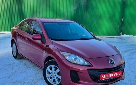 Mazda 3, 2010 год, 750 000 рублей, 2 фотография