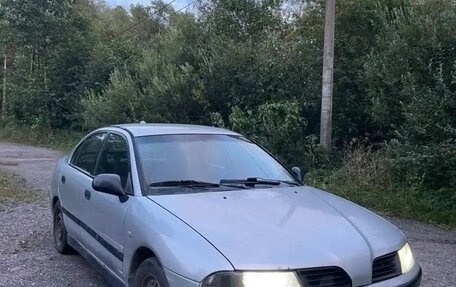 Mitsubishi Carisma I, 2000 год, 145 690 рублей, 4 фотография