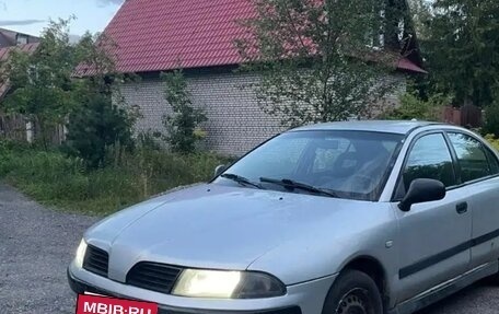 Mitsubishi Carisma I, 2000 год, 145 690 рублей, 3 фотография