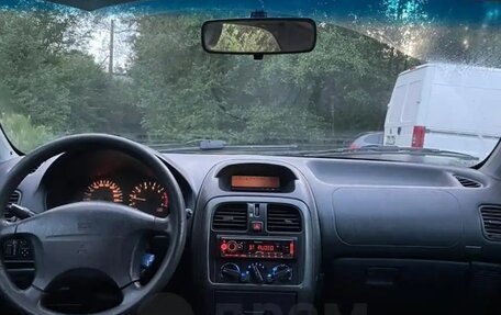 Mitsubishi Carisma I, 2000 год, 145 690 рублей, 6 фотография