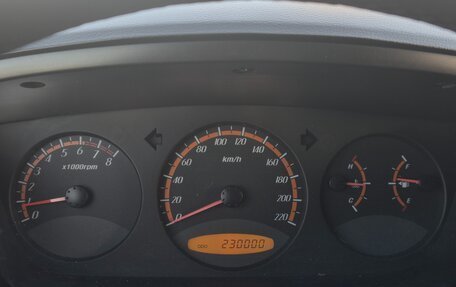 SsangYong Actyon II рестайлинг, 2008 год, 750 000 рублей, 2 фотография