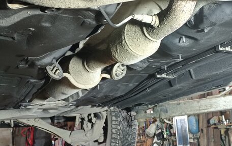 Toyota Avensis III рестайлинг, 2007 год, 599 000 рублей, 8 фотография