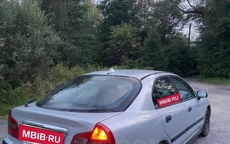 Mitsubishi Carisma I, 2000 год, 145 690 рублей, 2 фотография