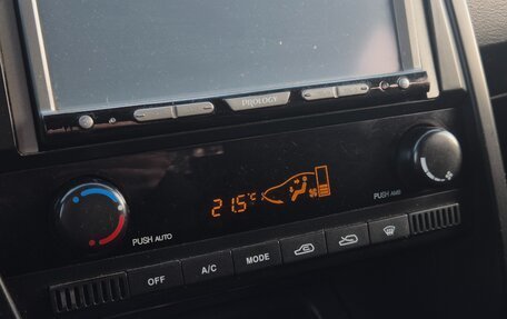 SsangYong Actyon II рестайлинг, 2008 год, 750 000 рублей, 3 фотография