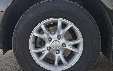 SsangYong Actyon II рестайлинг, 2008 год, 750 000 рублей, 7 фотография