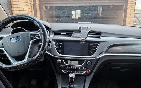 Geely Emgrand 7 I, 2019 год, 1 250 000 рублей, 5 фотография