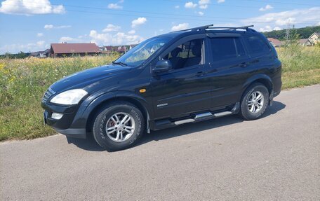 SsangYong Kyron I, 2008 год, 700 000 рублей, 6 фотография