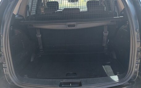 SsangYong Kyron I, 2008 год, 700 000 рублей, 7 фотография