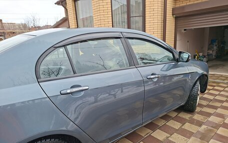 Geely Emgrand 7 I, 2019 год, 1 250 000 рублей, 6 фотография