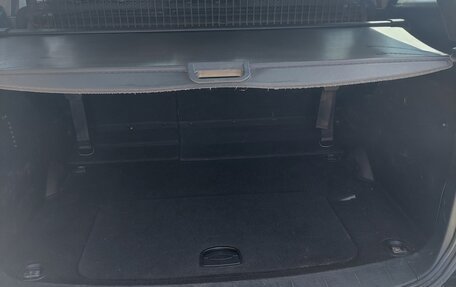 SsangYong Kyron I, 2008 год, 700 000 рублей, 8 фотография