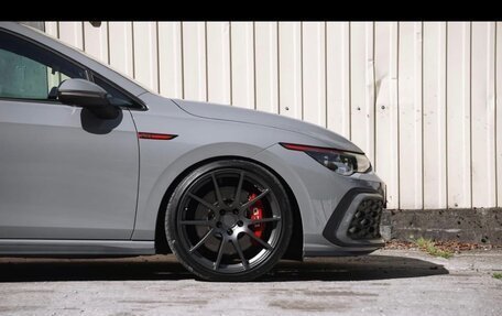 Volkswagen Golf GTI, 2021 год, 4 600 000 рублей, 2 фотография