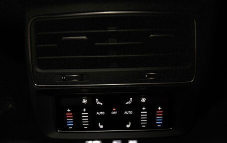 Audi Q8 I, 2018 год, 5 500 000 рублей, 11 фотография