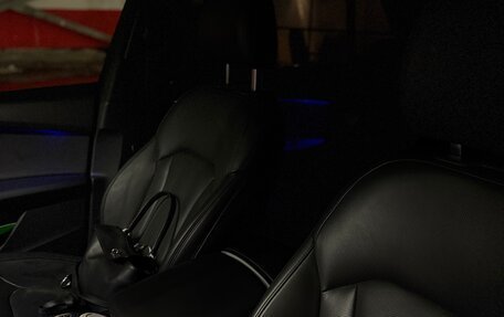 Audi Q8 I, 2018 год, 5 500 000 рублей, 8 фотография