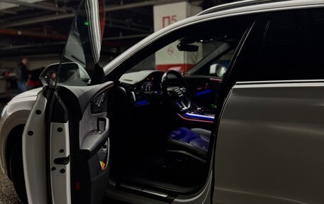 Audi Q8 I, 2018 год, 5 500 000 рублей, 6 фотография