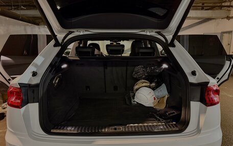 Audi Q8 I, 2018 год, 5 500 000 рублей, 5 фотография