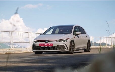 Volkswagen Golf GTI, 2021 год, 4 600 000 рублей, 5 фотография