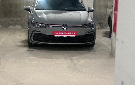 Volkswagen Golf GTI, 2021 год, 4 600 000 рублей, 7 фотография