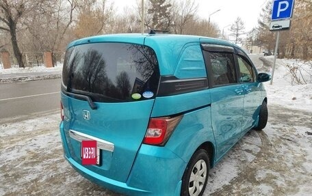 Honda Freed I, 2012 год, 1 160 000 рублей, 4 фотография