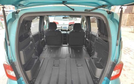 Honda Freed I, 2012 год, 1 160 000 рублей, 13 фотография