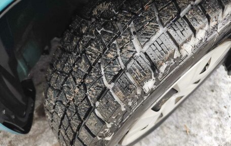 Honda Freed I, 2012 год, 1 160 000 рублей, 7 фотография